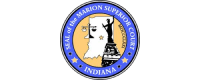 Marion Superior Court logo
