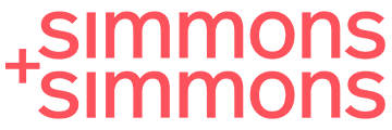 Simmons + Simmons logo