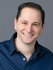 Adam Field, Senior Vice President, Product Management