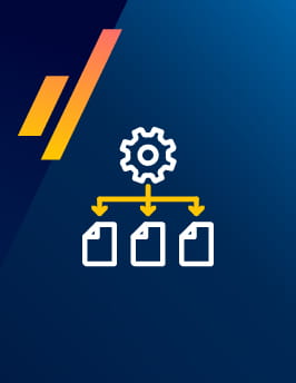 Data-Intensive Workflow Automation