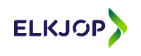 Elkjop Logo