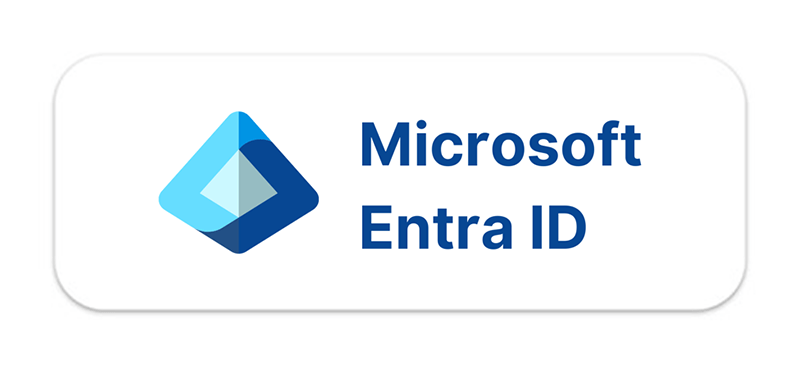 Microsoft Entra ID logo