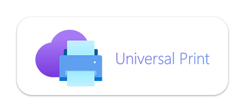 Universal Print